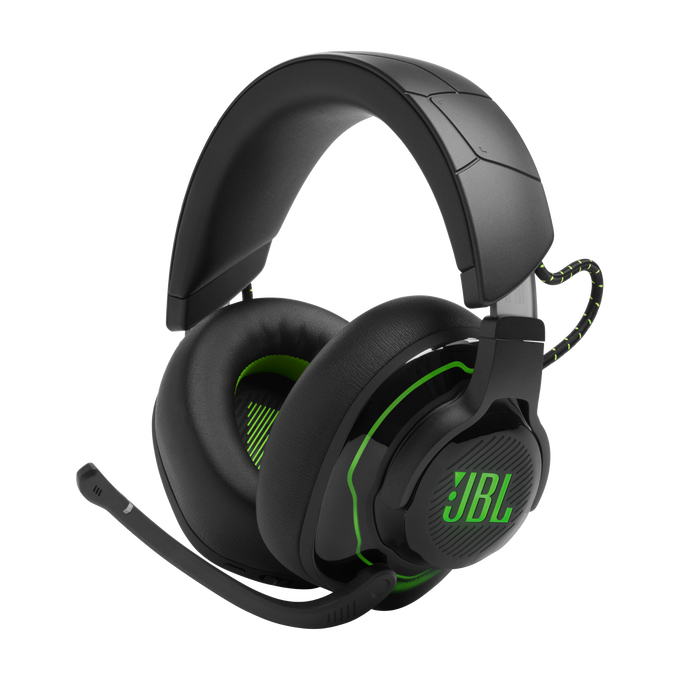 JBL Quantum 910X Wireless for XBOX | Auriculares inalámbricos para